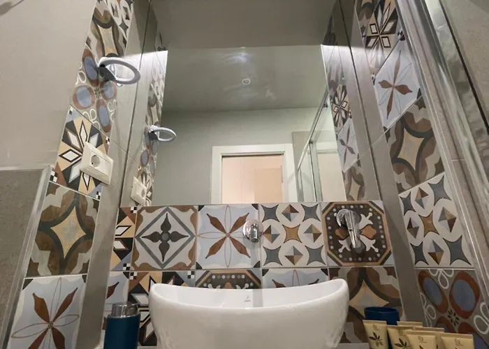 Casa Manfredi D'Angio 4*