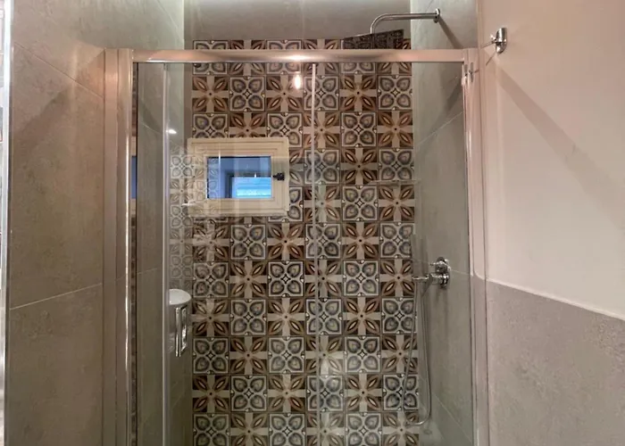 Casa Manfredi D'Angio 4* Manfredonia