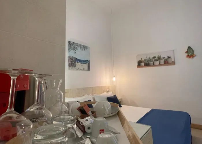 Casa Manfredi D'Angio