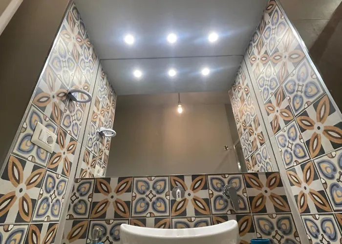 Casa Manfredi D'Angio 4* Manfredonia