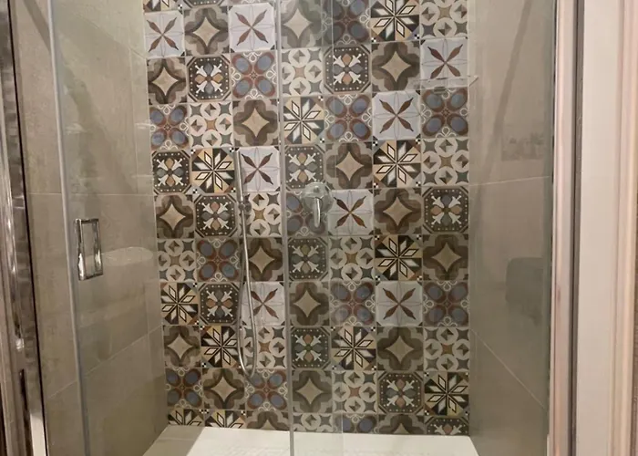 Casa Manfredi D'Angio