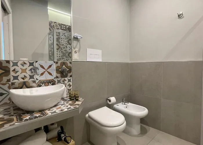 Casa Manfredi D'Angio Manfredoine