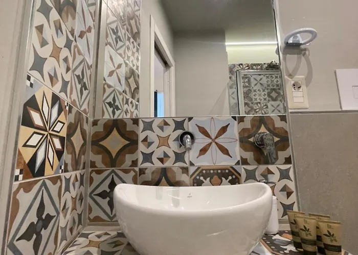 Bed & Breakfast Casa Manfredi D'Angio