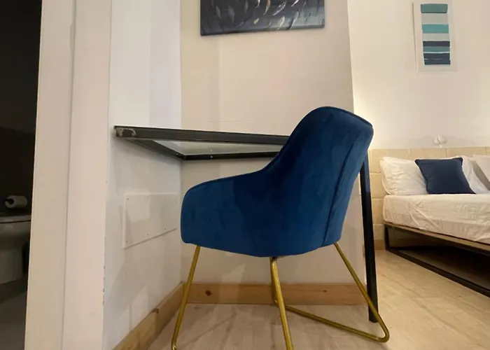 Casa Manfredi D'Angio Manfredonia