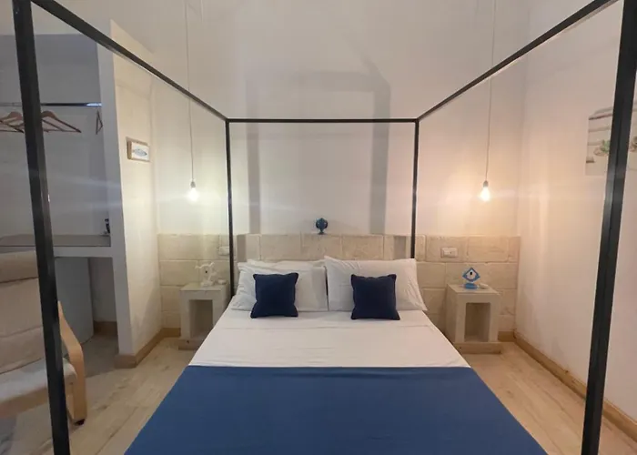 Casa Manfredi D'Angio