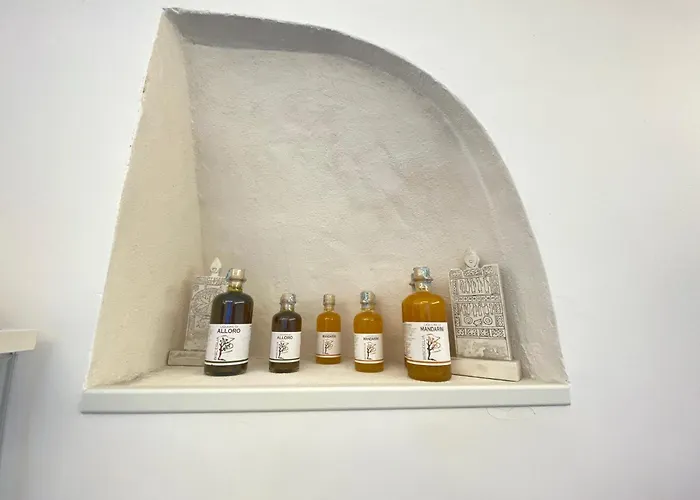 Bed & Breakfast Casa Manfredi D'Angio Manfredonia